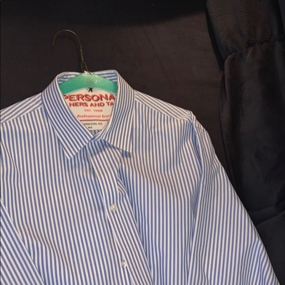 Men’s button up - Picture 3 of 5